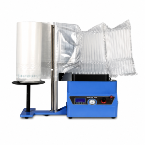 Air chamber machine
